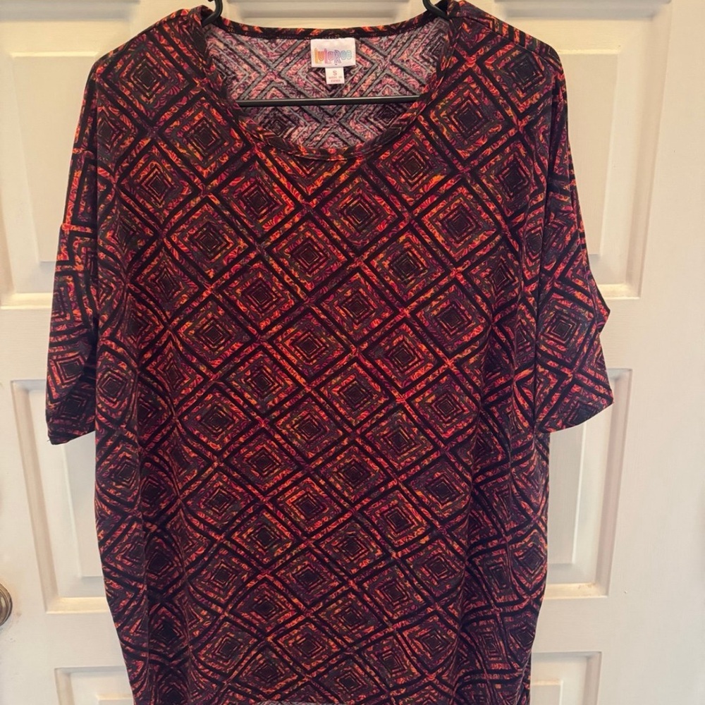 Lularoe Irma Small